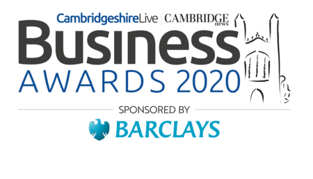 4Cambridge shortlisted for Cambridge Small Business Award