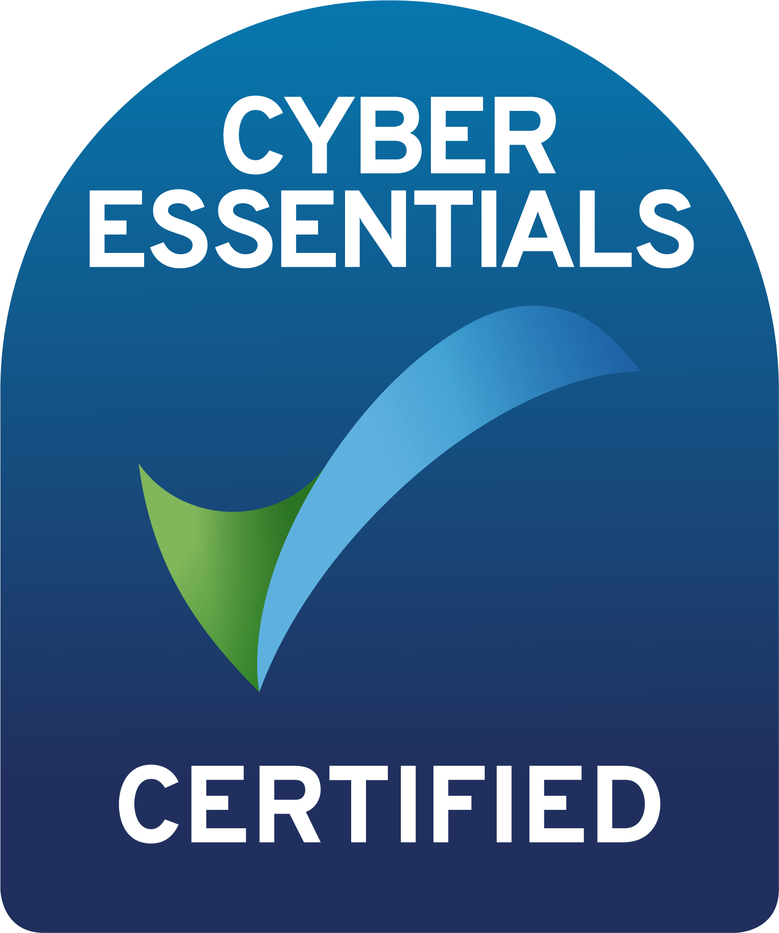 Cyber Essentials accreditation for 4Cambridge