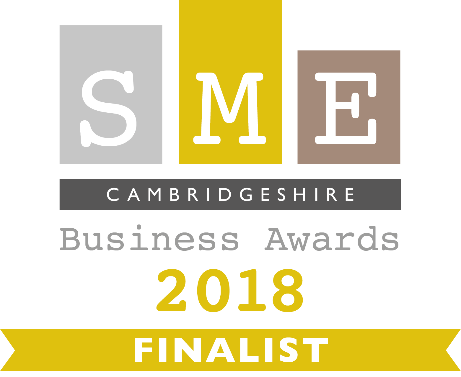 4Cambridge shortlisted for Best New Business at SME awards